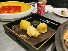 -一绪に寿喜烧(荟聚店)