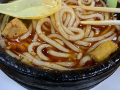 -土豆粉&刀削面(西单新一代商城店)