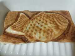-粉粉乐鲷鱼烧(美罗城店)