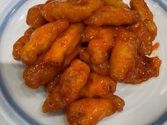 -郭林家常菜(狼垡店)