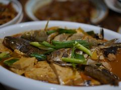 -小船渔村•大连菜•大连焖鱼(明泽街店)
