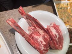 -火炉火自助餐(五道口购物中心店)