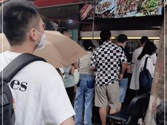 -老黄记手撕烤兔(玉林街店)