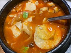 -韩宫宴烤肉·料理(苏州中心店)