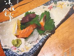 -有喜屋·深夜食堂(北京西路店)