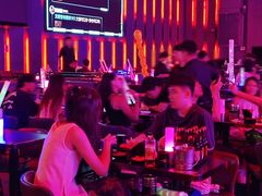 -MOSSO·Liveshow(M3香港广场店)