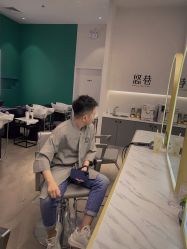 -悠巷形象设计