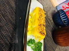 招牌焗寿司-千寿·金焰食堂(仁和新城店)