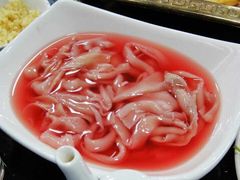 -蜀九香火锅(九眼桥店)