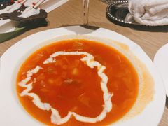 -波特曼西餐厅(中央大街店)