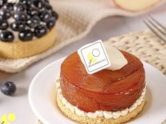 -LUNEURS月乐诗·法式冰淇淋(环贸店)