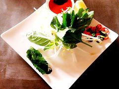 河粉配菜-SUSU·苏苏(四合院创始店)