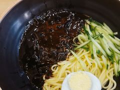 韩式炸酱面-顺姬冷面(长白西路店)