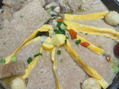 农家煮香碗-蜀厨小匠·民间川菜(犀浦店)