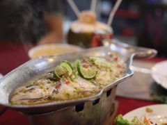 -BAI BUA RESTAURANT
