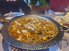 -四川饭店·小龙虾(长白店)