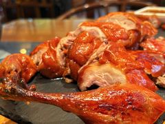 -白家寨子·山野白族菜(古城总店)