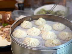 虾仁灌汤包子-宋都禾源·灌汤包子(汉兴路直营店)