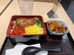 -吉野家(上海美罗城店)