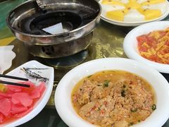 -谭家菜农夫山庄