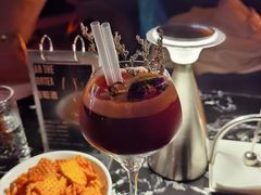 -Bar The Vortex(高新万达店)