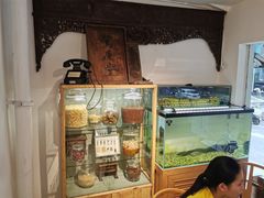 -甜心闲生传统手工冰粉(奎星楼店)