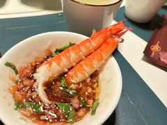 -水禾轩·海鲜蒸汽主题餐厅(拱北店)