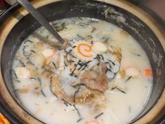 和风泡饭-烎记烧烤(蓝天花园店)