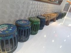 -卞氏菜根香(青羊万达店)