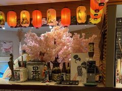 -盛宴自助餐厅(运达喜来登店)