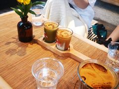 -Metal hands·铁手咖啡