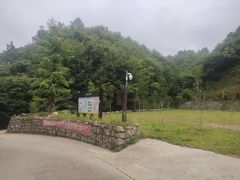 -悠然山高山湿地景区悠然自得庭