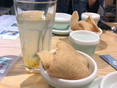 -米泰芒·东南亚料理(体育西店)