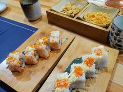 -浦·传统日式料理(3 5 1 1 店)