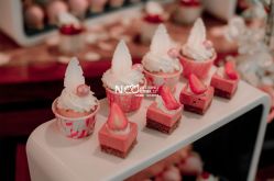 -北京嘉里大酒店·宴会厅婚宴·户外婚礼·生日宴