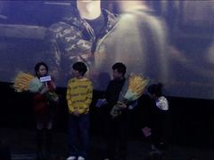 -幸福蓝海国际影城(IMAX全运村中央广场店)