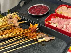 -钢管厂五区小郡肝串串香(南山店)