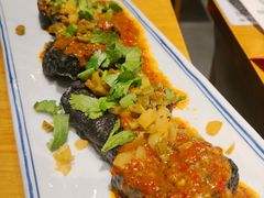 -霸蛮湖南菜·牛肉粉(荣京西街店)