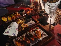 -Rock Bar Bali(Bali)