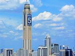 -彩虹云霄拜约克摩天塔