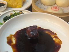 -丰收日·小海鲜·沪上家宴(顾村正大店)