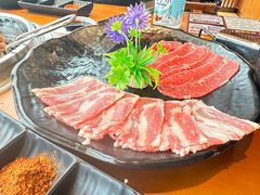 -拾勝牛·江景安格斯烧肉放题(江湾阳光天地店)