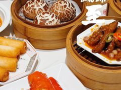 -稻香海鲜饭店(第一国际店)