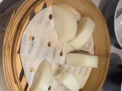 -绿茶餐厅(淮安吾悦广场店)