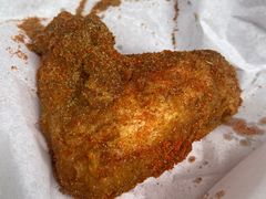 -汴京炸鸡王(蔡锷北路店)