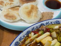 -李大爷的泡椒馆(冉家坝店)