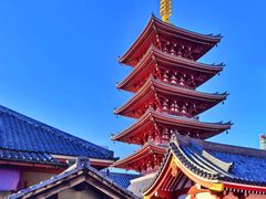 -浅草寺
