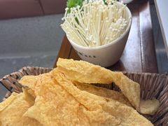 -黑鱼郭我家酸菜鱼(摩尔广场店)