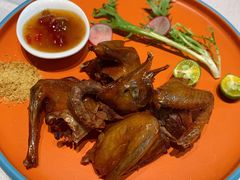 -龙猫意杯花园餐厅(芙蓉湖店)