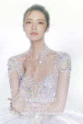 点击看大图 -MuseMarry婚纱(前海嘉里中心店)